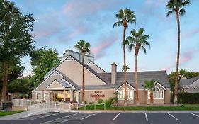 Las Vegas Marriott Residence Inn